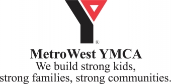 MetroWest YMCA Out-of-School Time Program Logo